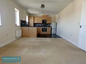 Kitchen/Sitting Area- click for photo gallery